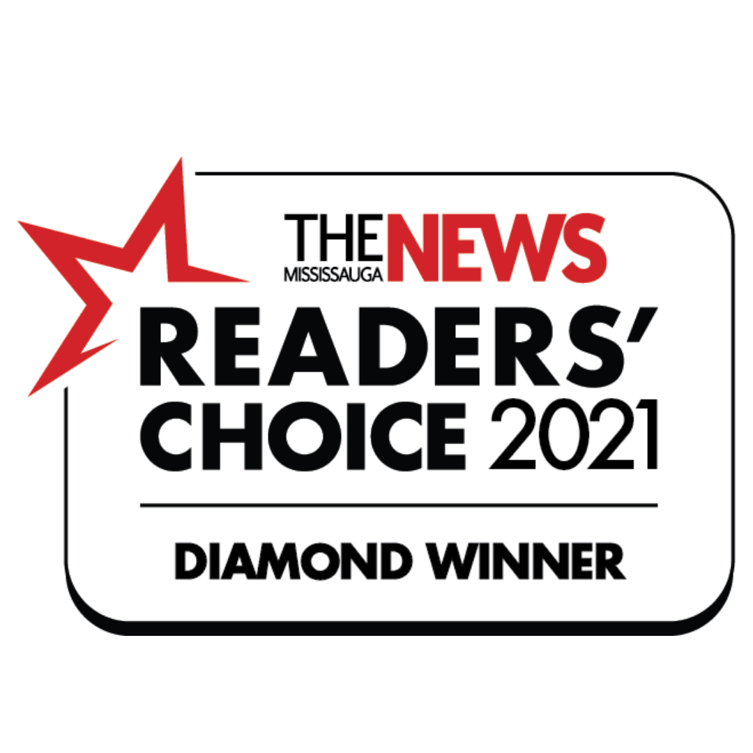 Readers Choice 2021 Diamond Winner