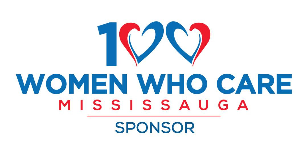 100 Women who care sponsor logo