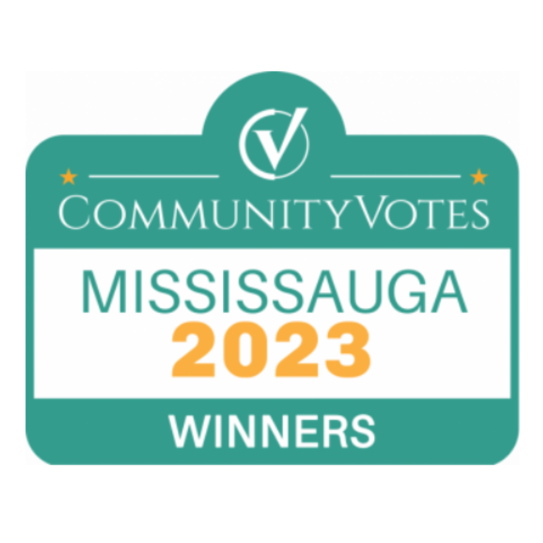 Community Votes Mississauga 2023 Winner