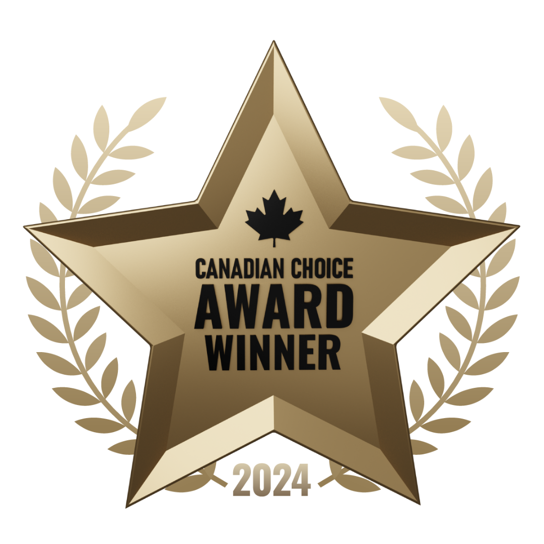 The Mississauga News Readers Choice 2023 Diamond Winner